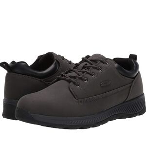 Lugz Bison Lo Slip Resistant Work Mens Work Safety